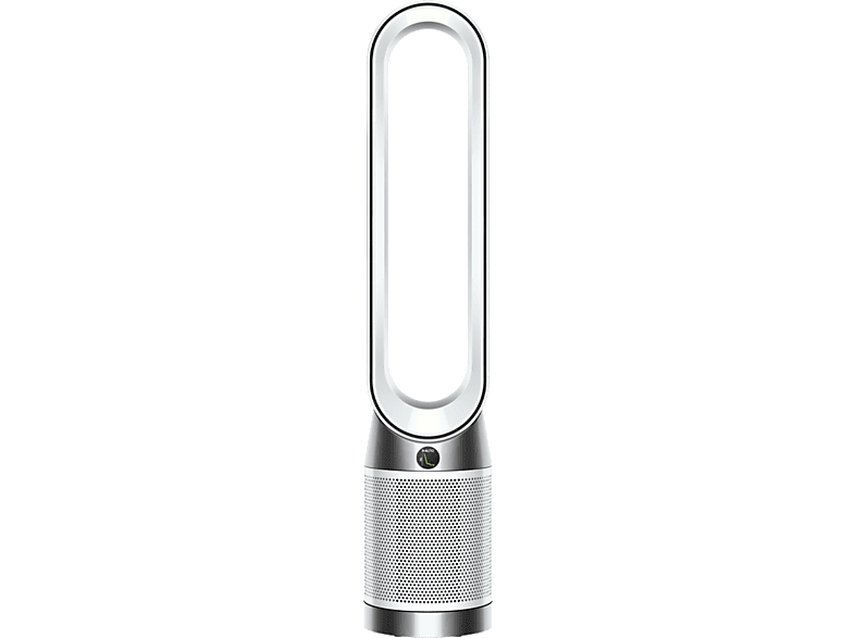 Dyson Cool Gen 1 2000 v HEPA H13 y Carbón Activo Elimina el 99,95% de contaminantes Blanco