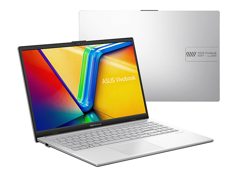 ASUS Vivobook 15 M1502YA-BQ889W 15.6  Full-HD AMD Ryzen™  7 5825U 16GB RAM 512 GB SSD Radeon™ Onboard Graphics Windows 11 Home