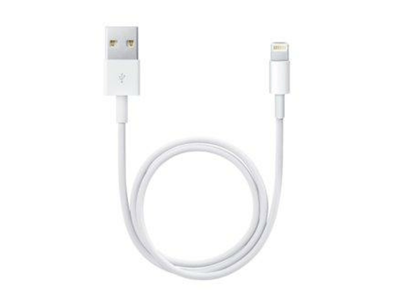 Apple Lightning a USB de 50 cm