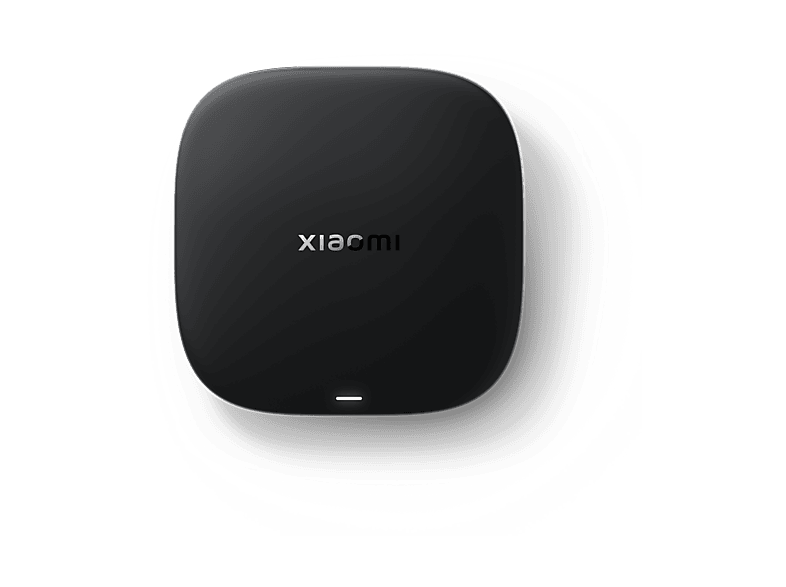 Xiaomi TV Box S 3rd Gen 4K Dolby Vision HDR10+ Negro