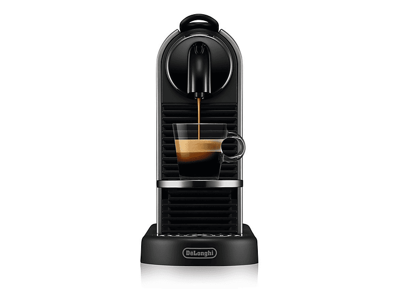 De'Longhi Citiz EN220.T 19 bar 1 l 1260 W Titan