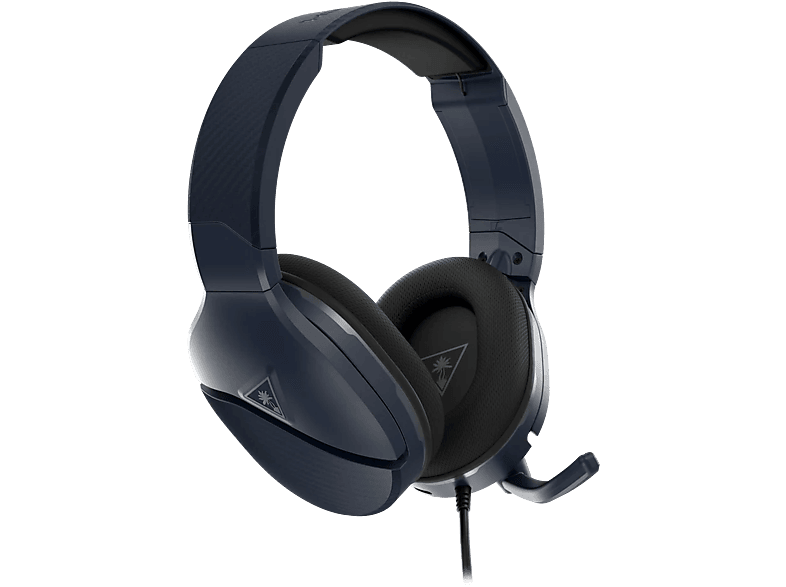 Turtle Beach Recon™ 200 Gen 2 Micrófono Azul Oscuro