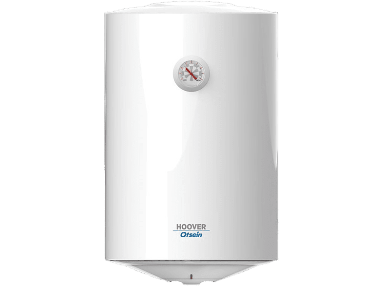 Otsein OHTC80 Vertical 80l,450x809mm,Clase C Blanco