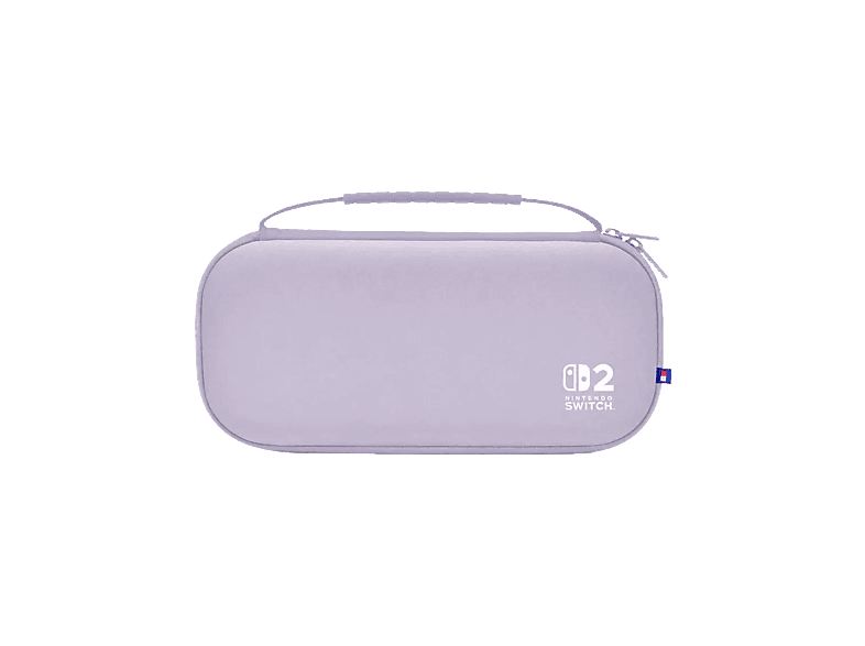 Hori Slim Tough Pouch Nintendo Switch 2 Lavanda