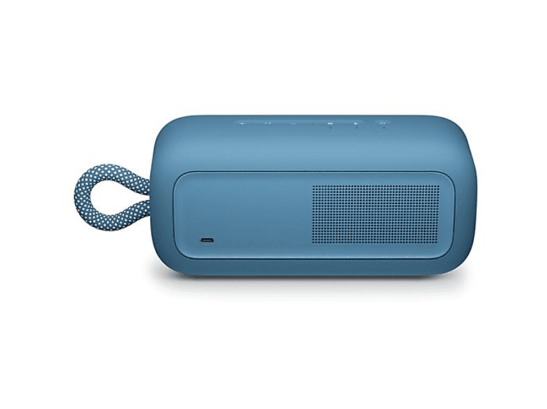 Bose SoundLink Plus  Bluetooth Autonomía 20 h Resistente al agua IP67 Azul oscuro
