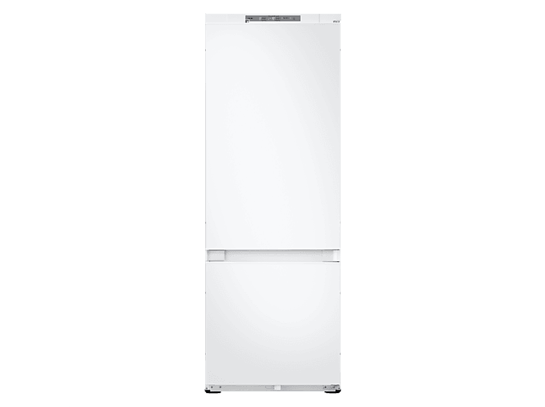 Samsung BRB38G705DWWEF Bespoke AI No Frost 193.5 cm 389 l Blanco