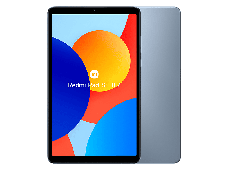 Xiaomi Redmi Pad SE 8.7 8.7 WXGA+ 4 GB RAM 64 GB Azul Incluye RING