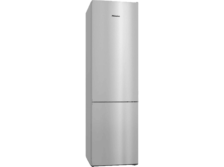 Miele KFN 4394 ED EL No Frost 203 cm 368 l DynaCool Inox