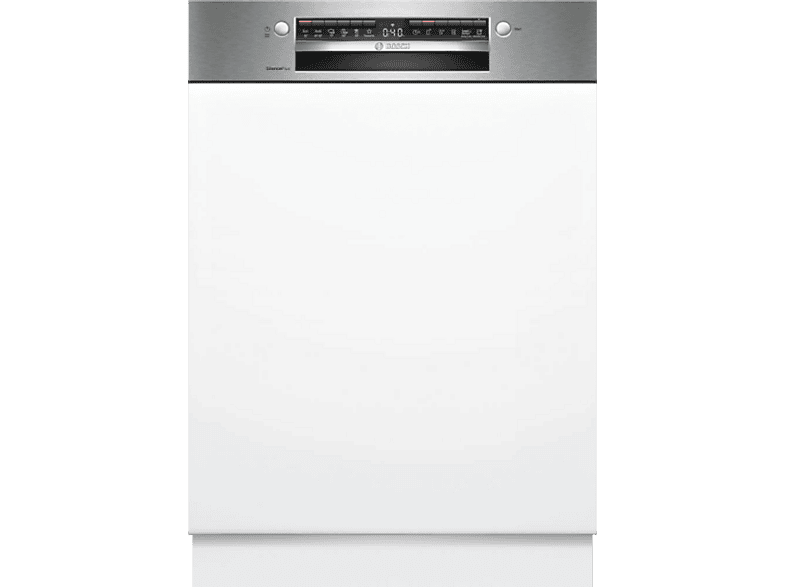 Bosch SMI4ECS28E Serie 4 14 servicios 6 programas 60 cm Home Connect Silence Plus Sin panelar