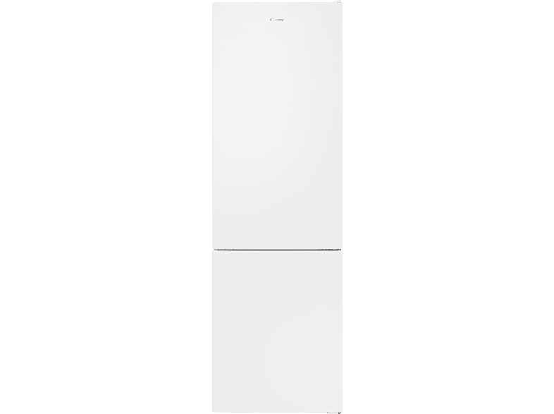 Candy  City CCT3L517EW 260 l Low Frost 176cm Iluminación LED Blanco