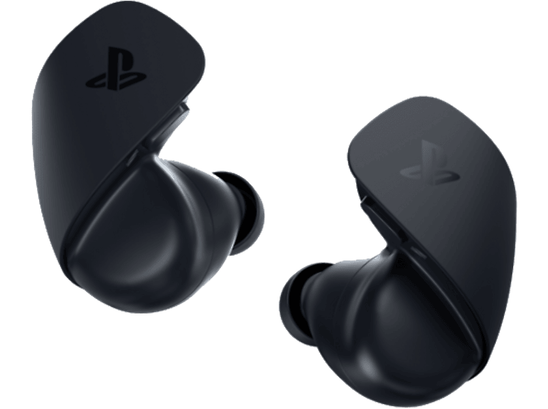 Sony PULSE Explore™ Bluetooth Para PS5 5 + 10 horas autonomía Cancelación de ruido Midnight Black