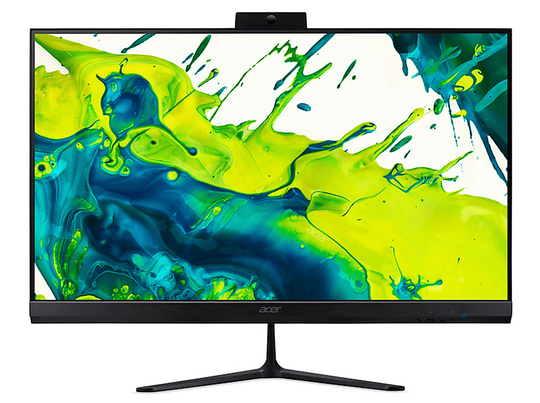 Acer Aspire C24-2G 24 Full-HD Intel® Core™ 5 120U 16GB RAM 1 TB SSD UHD Graphics Windows 11 Home Negro