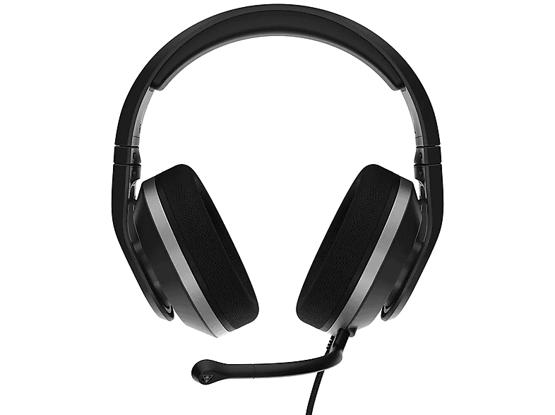 Turtle Beach Recon™ 500 Cable Micrófono TruSpeak Negro
