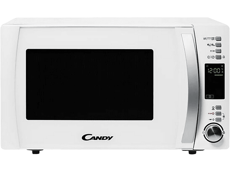 Candy COOKinAPP CMXG25DCW Grill 900W 5 niveles Descongelación 25l Cook In App Blanco
