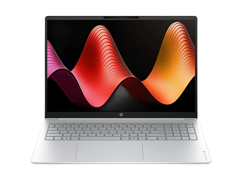 HP OmniBook 3 16-bu0028ns 16 DCI 2K Intel® Core™ 9 270H 32GB RAM 1 TB SSD UHD Graphics Sin sistema operativo Sin cargador