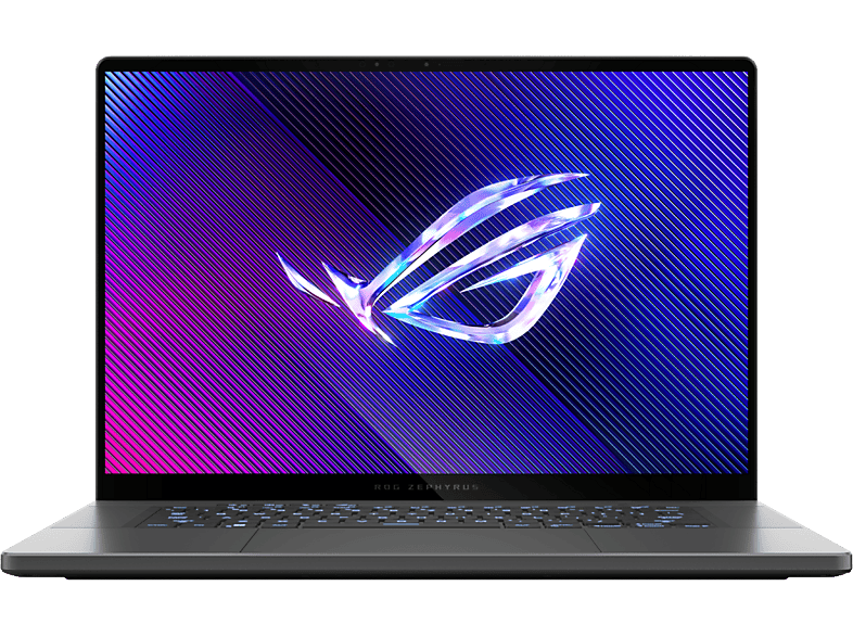 ASUS ROG Zephyrus G16 OLED GU605CX-QR113W 16  Intel® Core™ Ultra 9 285H 64GB RAM 2TB SSD RTX™ 5090 W11