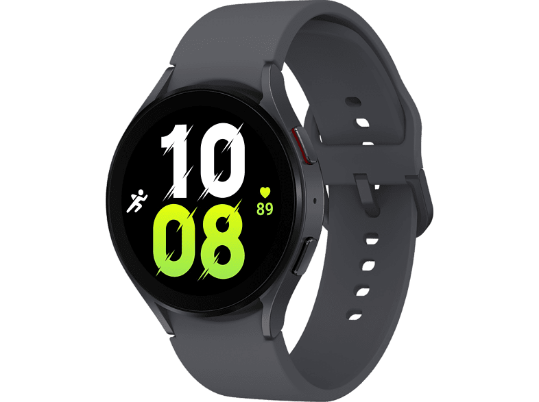 Samsung Galaxy Watch5 BT 40mm 1.2 Exynos W920 284 mAh Gray