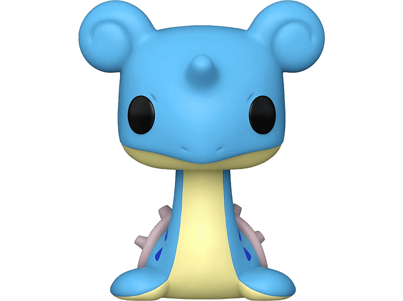 Funko Pop! Games: Pokémon - Lapras 9 cm