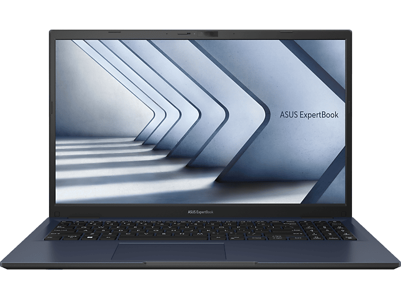 ASUS ExpertBook B1 B1502CBA-EJ0438W 15.6 Full HD Intel® Core™ i5-1235U 16GB RAM 512GB SSD Iris® Xe Graphics Windows 11 Home