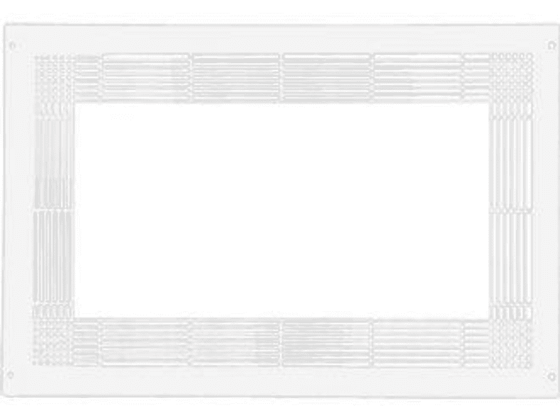 Scanpart 7300000100 MARCO-UNIV.MICRO.BLANCA Color Blanco