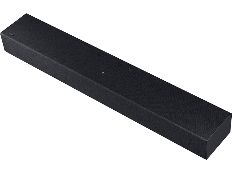 Samsung HW-C400/ZF Bluetooth Subwoofer Integrado 40 W Negro