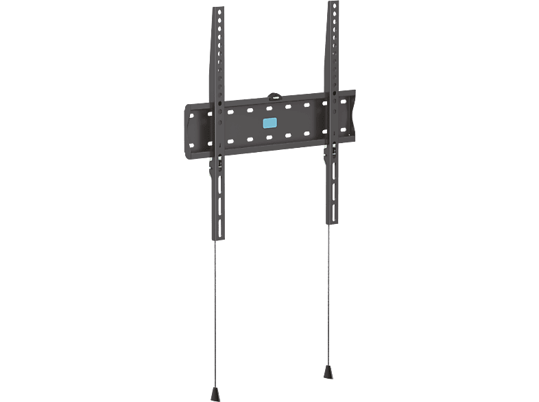 Isy ITV-1100 De 32 - 65 200 x 200 mm 400 x 200 mm 300 x 300 mm 400 x 400 mm Fijo Carga máx. 40 kg Negro