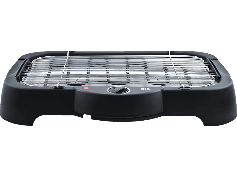 OK OTG 103 Potencia 2000W Termostato regulable Indicador luminoso
