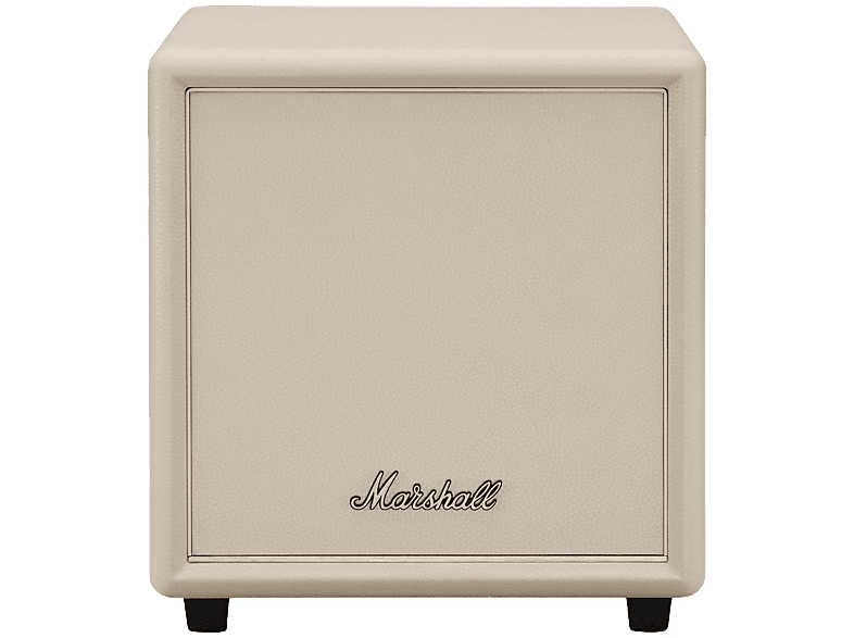 Marshall Heston Sub 200 Bluetooth 2x Subwoofers x 5.25 236 W 30 - 150 Hz Crema