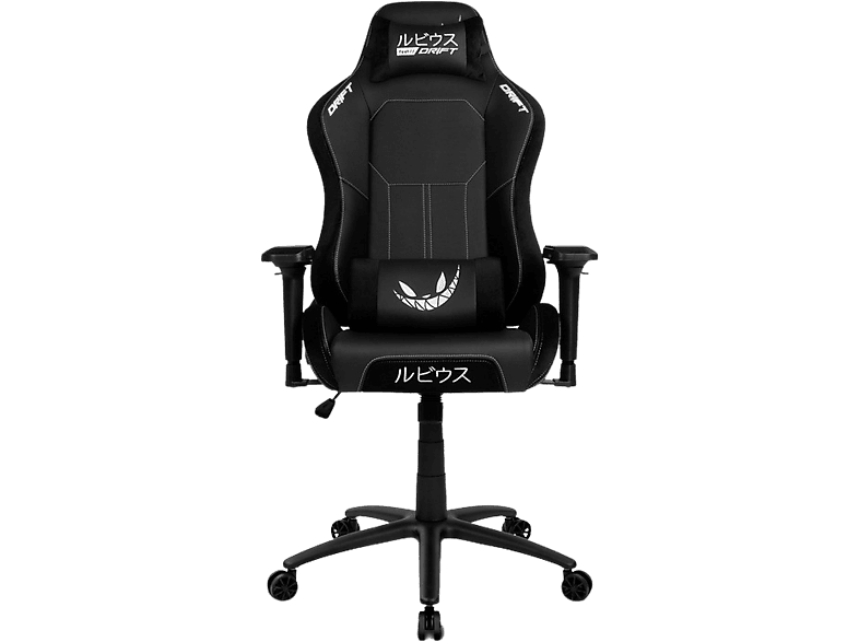 Drift Rubius Edición especial 4D Base 70 cm Nailon Ajustable 90-135º
