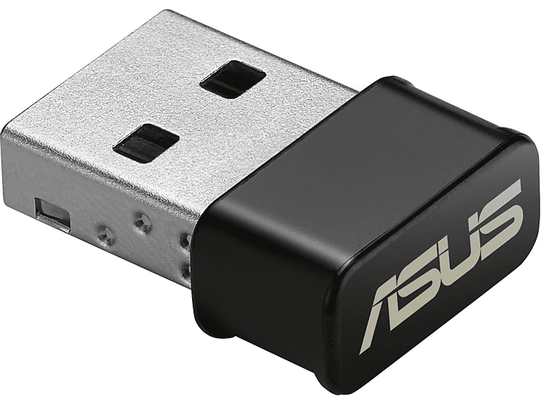 ASUS USB-AC53 Nano AC1200 Dual Band MU-MIMO