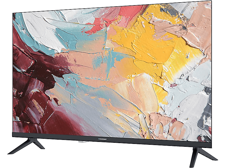 Blaupunkt BA32H4382QEB  HD-ready Smart TV 720p Android TV Negro