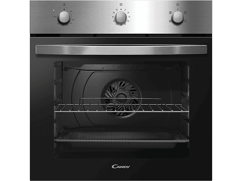 Candy Idea FIDC X502 Multifunción 65 l 5 funciones 60 cm Inox