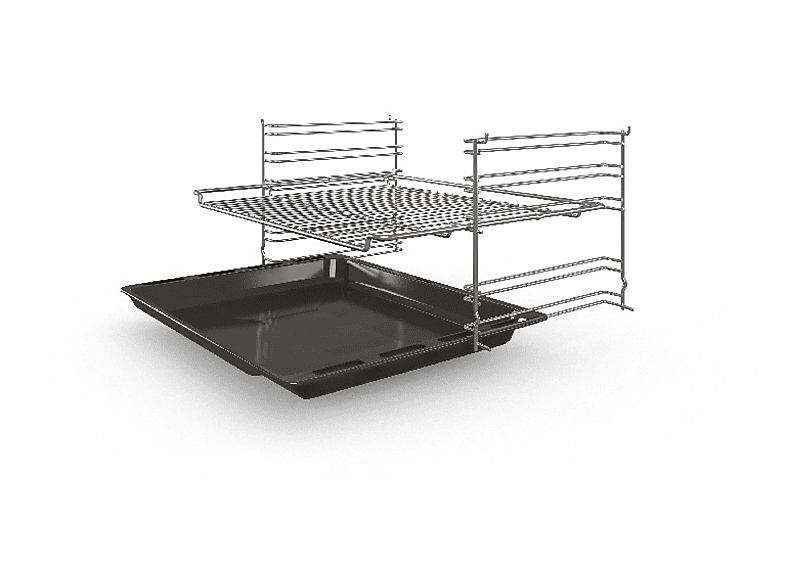 Balay 3HB2010B0 Multifunción 60 cm 66 L Acero