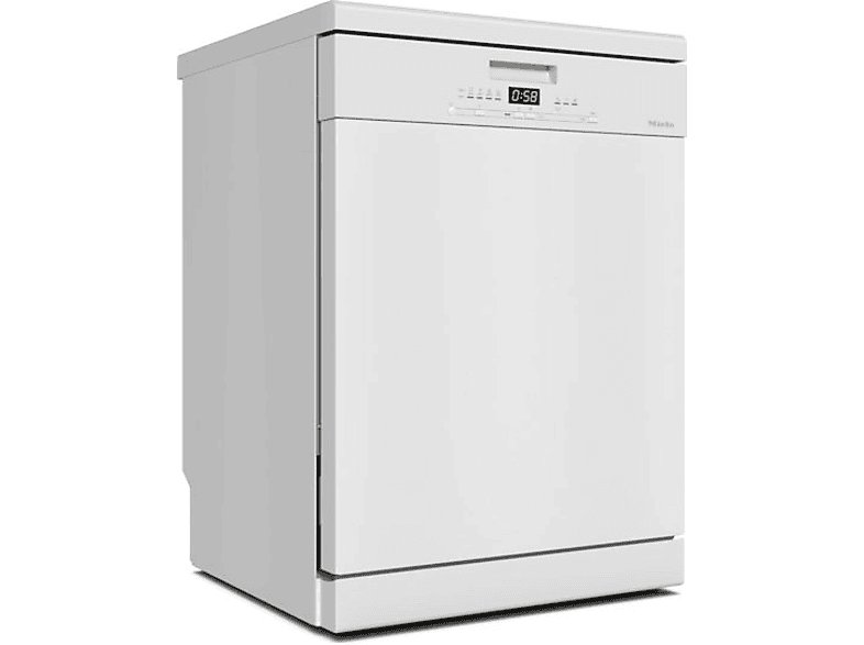 Miele G 5110 Active 13 Servicios 5 Programas 59.8 cm QuickPowerWash Brilliant White