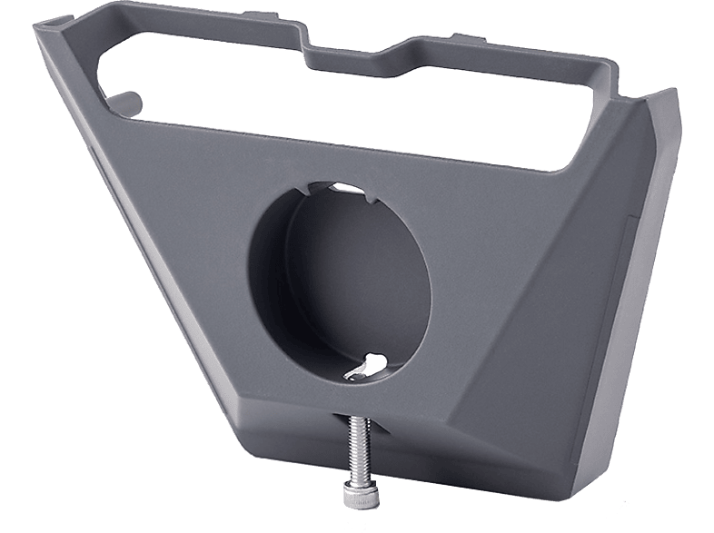 Starlink Standard Pipe Adapter Compatible con Starlink Standard Gris