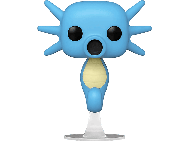 Funko Pop! Pokémon: Horsea 9.5 cm Multicolor