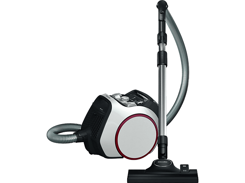 Miele Boost CX1 Potencia 890W Depósito 1 l Blanco