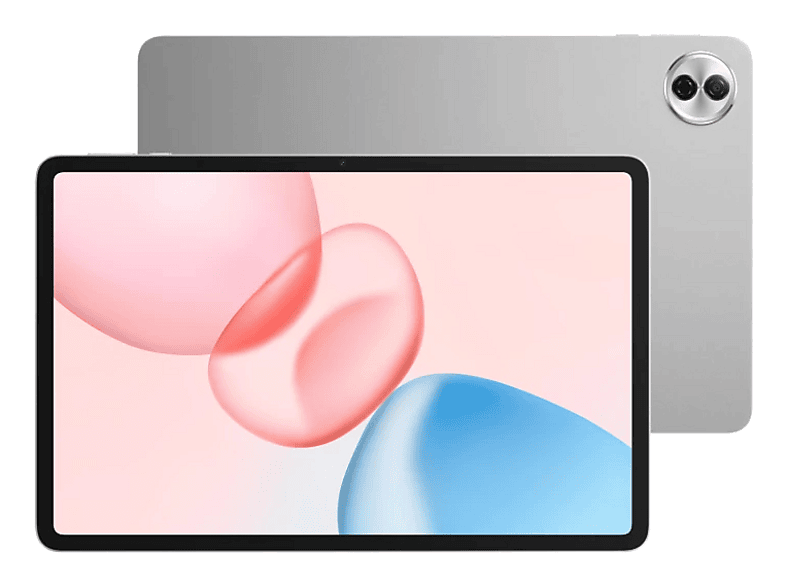 Honor Pad 10 12.1 DCI 2K 8GB RAM 256GB FullView TFT LCD (IPS) 120 Hz Qualcomm® Snapdragon® 7 Gen 3 Android 15 Gris espacial