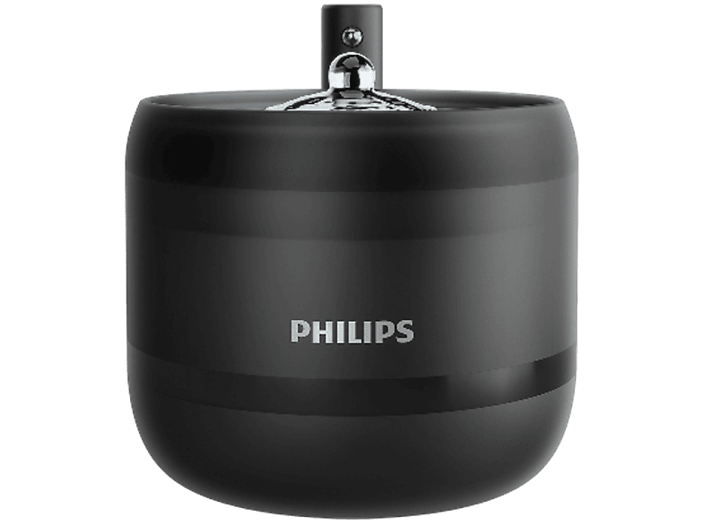 Philips PAW3210/02 Anti-Derrame Monitoreo Activación por Movimiento Silenciosa Filtro de Cuatro Capas 2,2 L