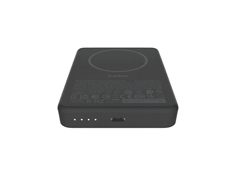 belkin BPD015hqBK 10.000 mAh 1x USB-C Negro
