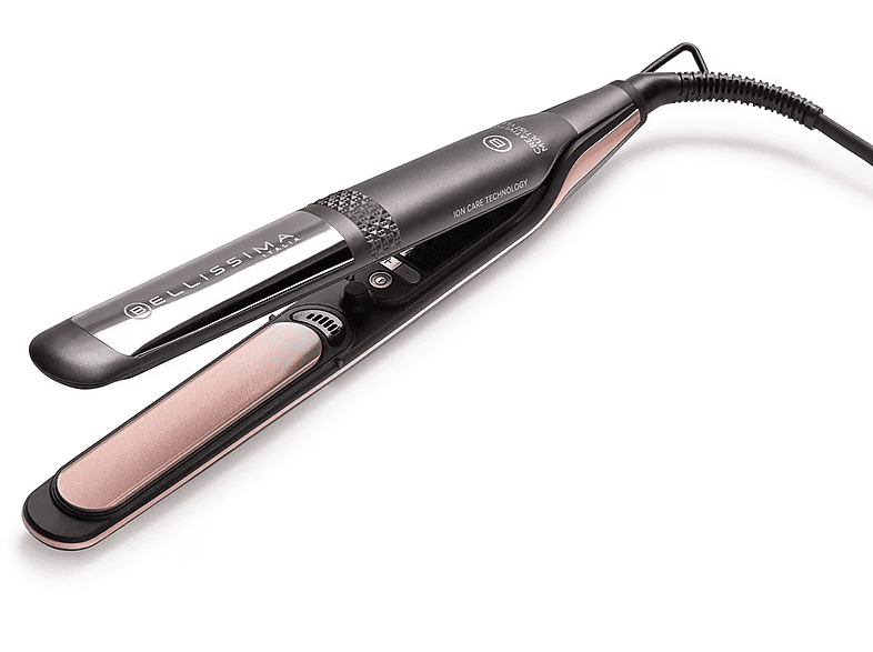 Bellissima 11876 Creativity Multistyle Cerámica 50 W 230 °C 30 s de Calentamiento Rosa