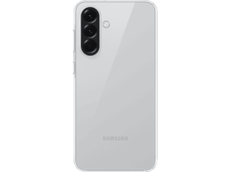 Samsung Para Galaxy A56 5G Trasera Transparente