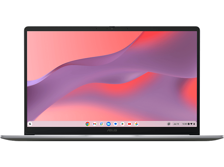 ASUS Chromebook CX1505CTA-S70253 15.6 Full-HD Intel® N50 8GB RAM 128GB eMMC UHD Graphics Google Chrome OS