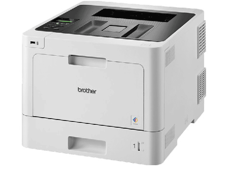 Brother HL-L8260CDW Impresión doble cara Color Wi-Fi