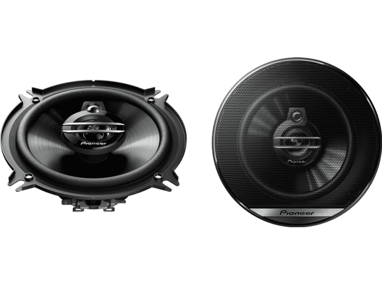 Pioneer TS-G1330F 13 cm 250W 3 vías 88 db Negro