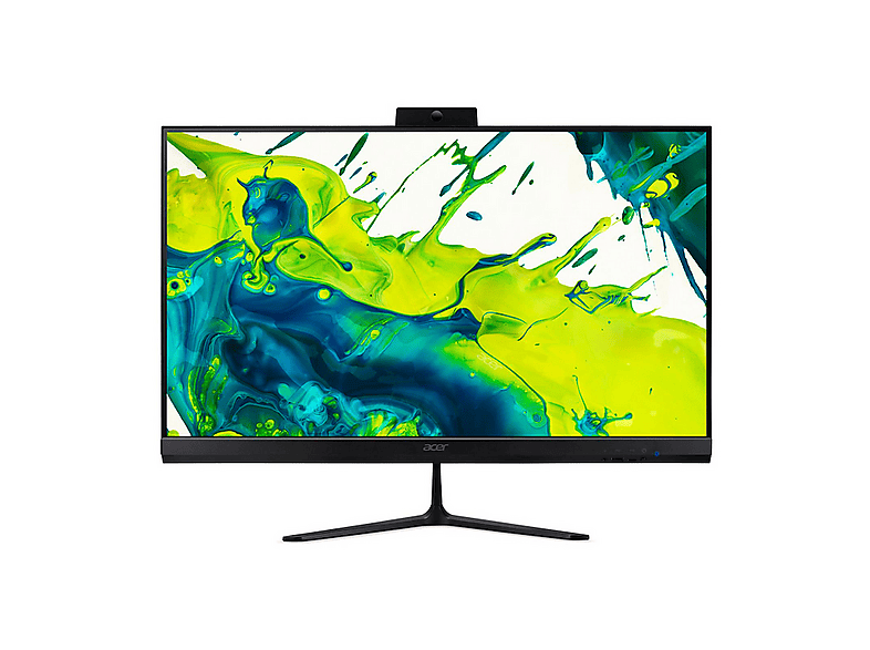 Acer Aspire C27-2G 27 Full-HD Intel® Core™ i5-13420H 16GB RAM 1TB SSD UHD Graphics Sin sistema operativo Negro