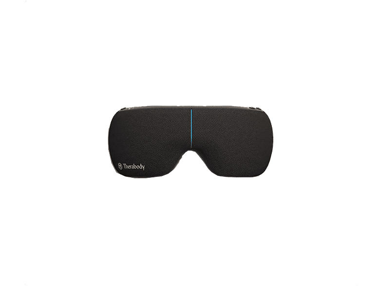 Therabody SmartGoggles 2nd Gen Para Cara 180 min Autonomía Vibración/Calor/Compresión Negro