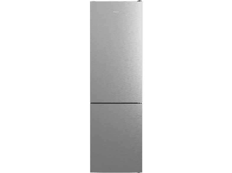 Candy Fresco CCE4T620EX 377 l Total No Frost Circle+ 200cm Wi- Fi Iluminación LED Inox