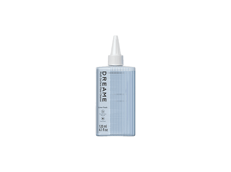 Dreame HFF3 Solucion de limpieza 500ml para H14/H14 Pro/H14 Dual/H14 Ultra/H14 Mix/H14 Station Blanco