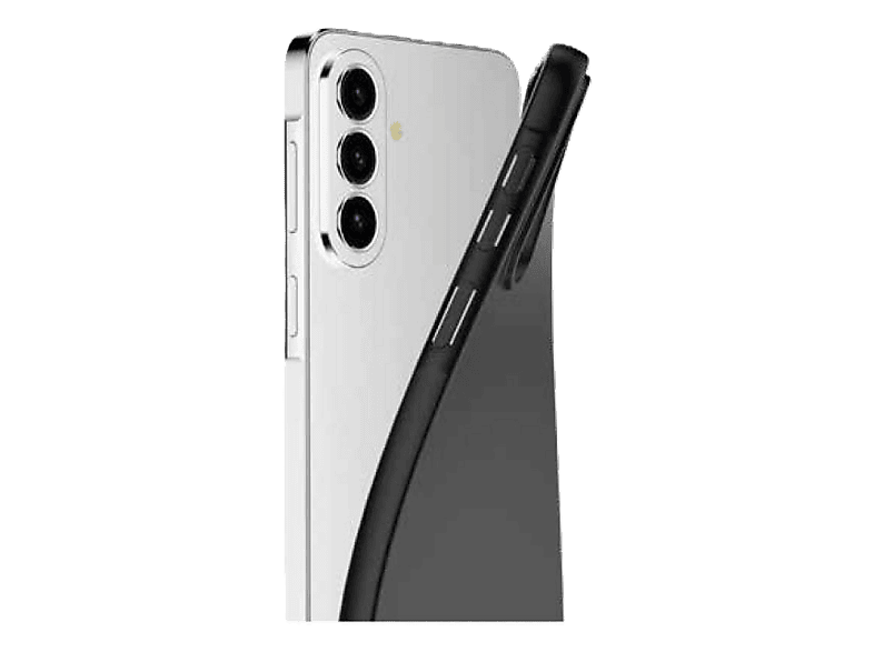 CellularLine Chroma Samsung Galaxy A37 Negro